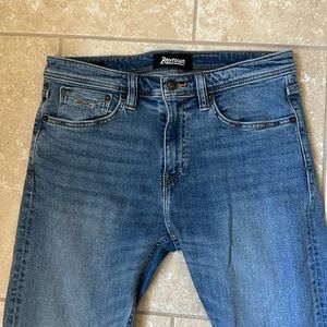 Men’s Revtown Jeans